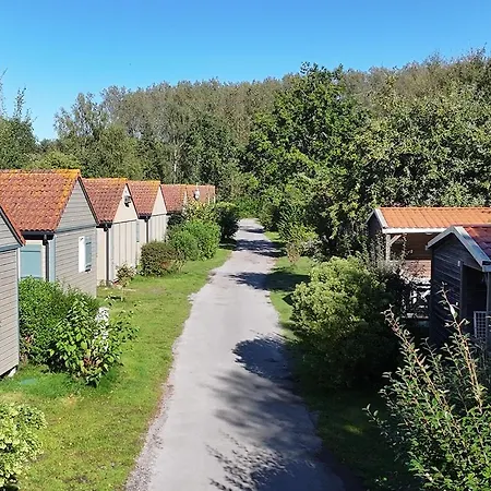 L'orée Du Bois Camping *
