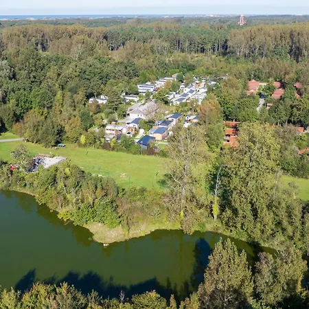 L'orée Du Bois Camping Rang-du-Fliers