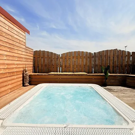 L'orée Du Bois Camping *