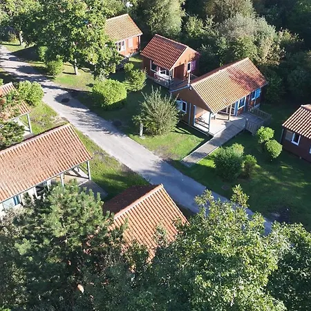 L'orée Du Bois Camping Rang-du-Fliers