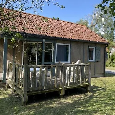 L'oree Du Bois Campingplads