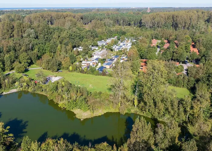 L'orée Du Bois Camping Rang-du-Fliers