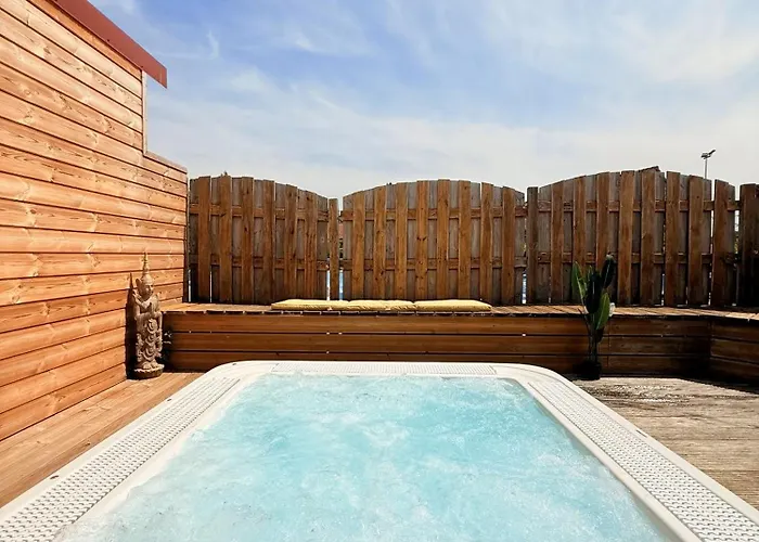 L'orée Du Bois Camping *